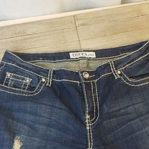 Women LIUCE'S Jeans